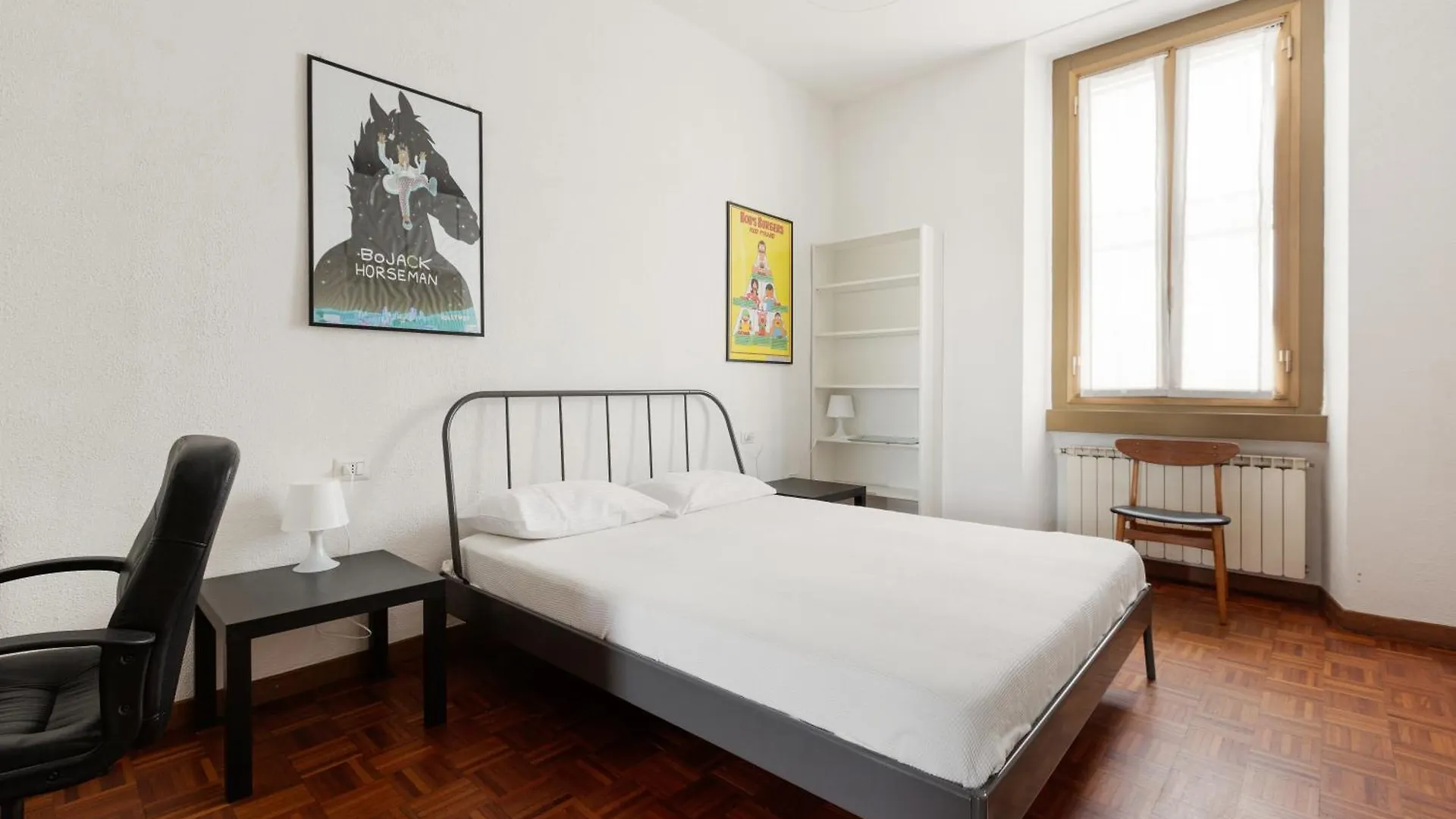 Apartment Crescenzago Cosy Apt! Milan